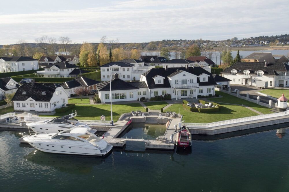 Norway Real Estate Blog