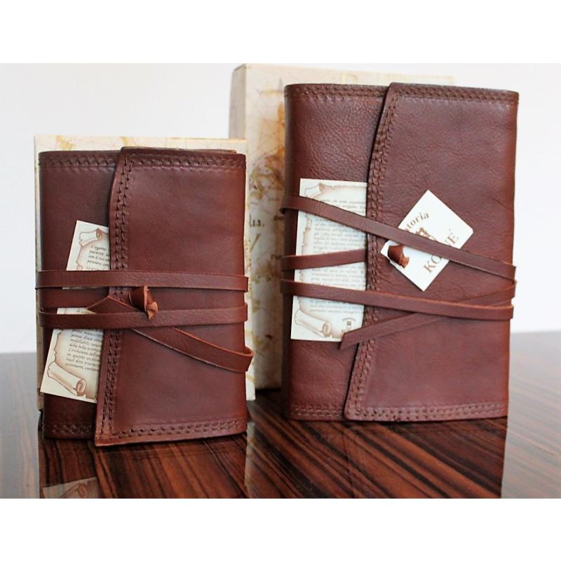 Notebooks for Company Anniversary