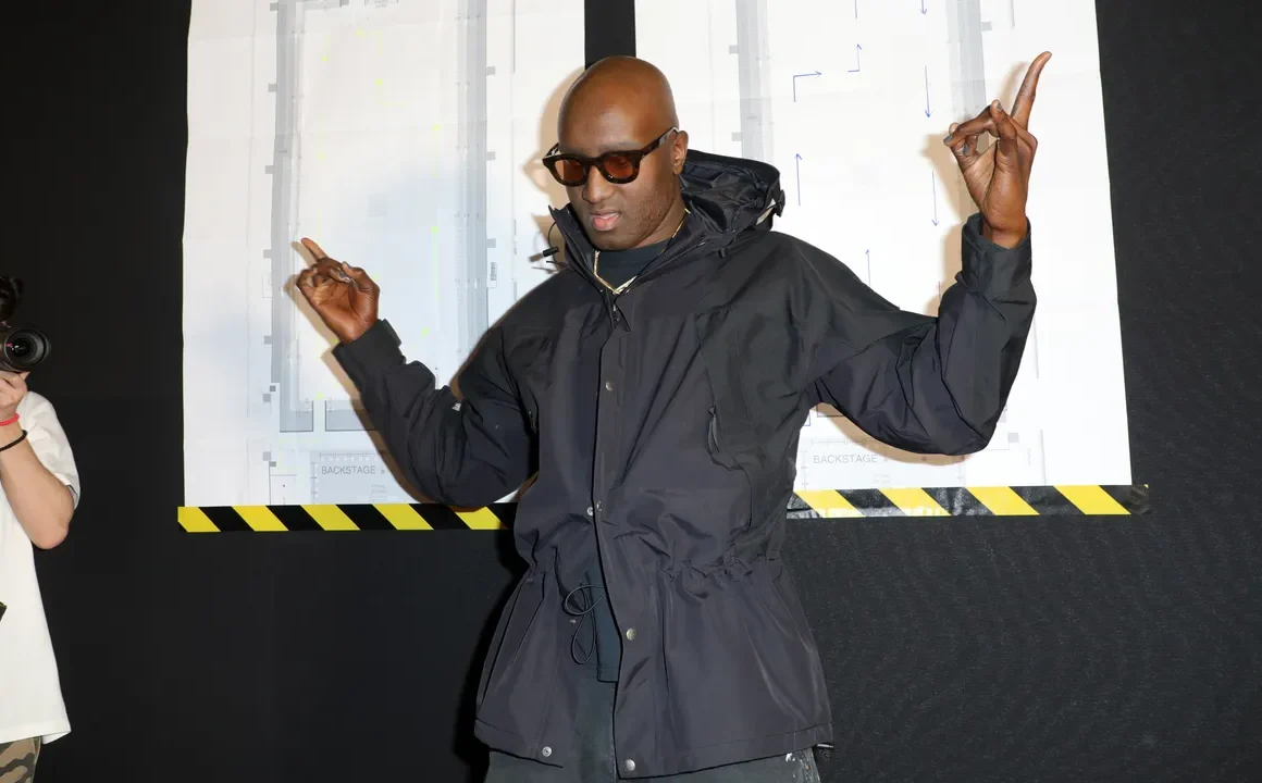 Off White Clothing Brand Who Owns It