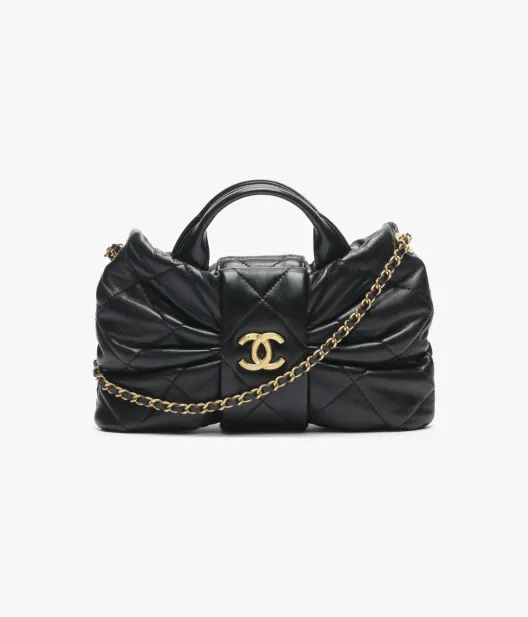 Original Chanel Bag