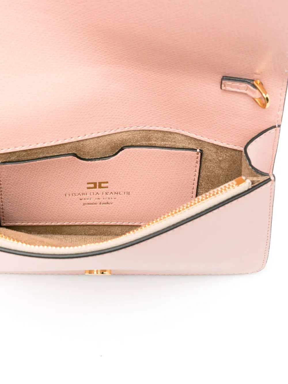 Original Elisabetta Franchi A Counterfeit
