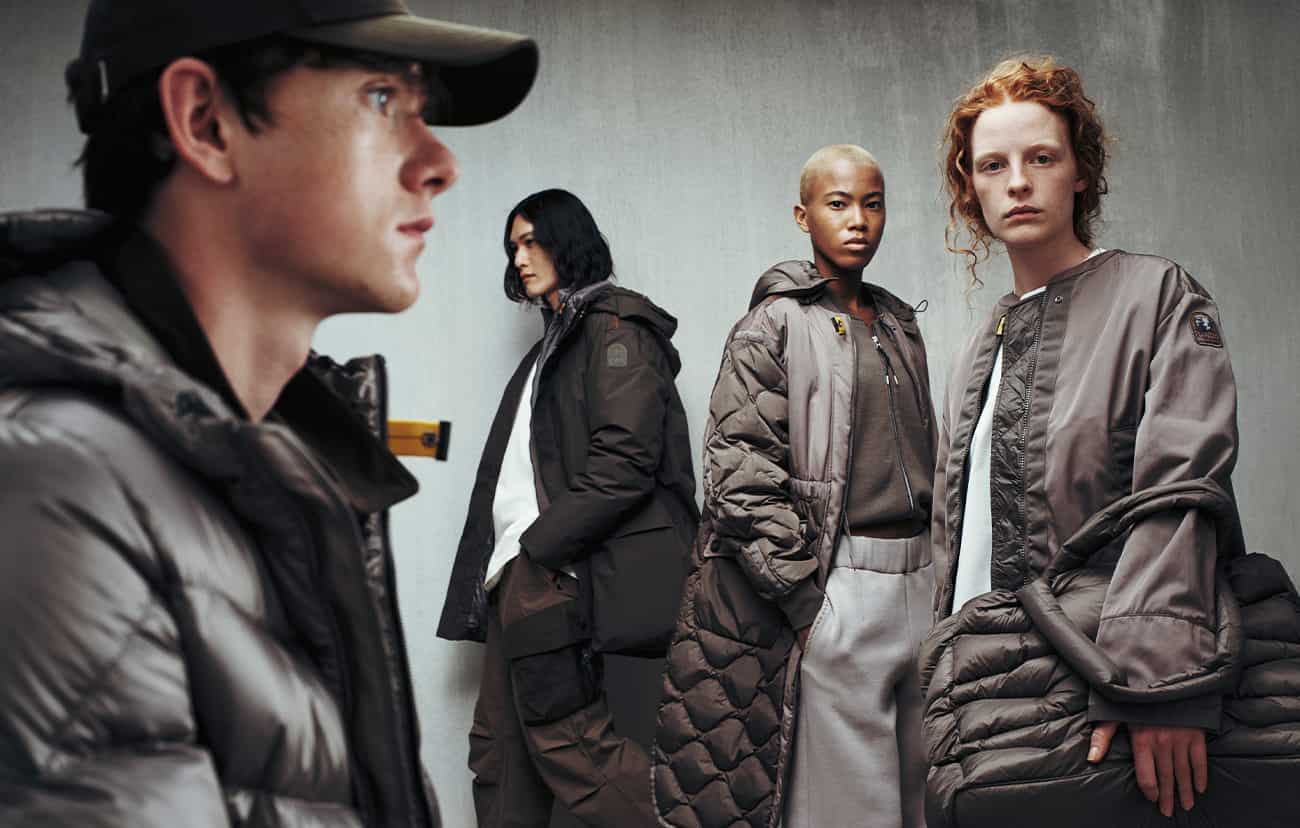 Parajumpers Outerwear