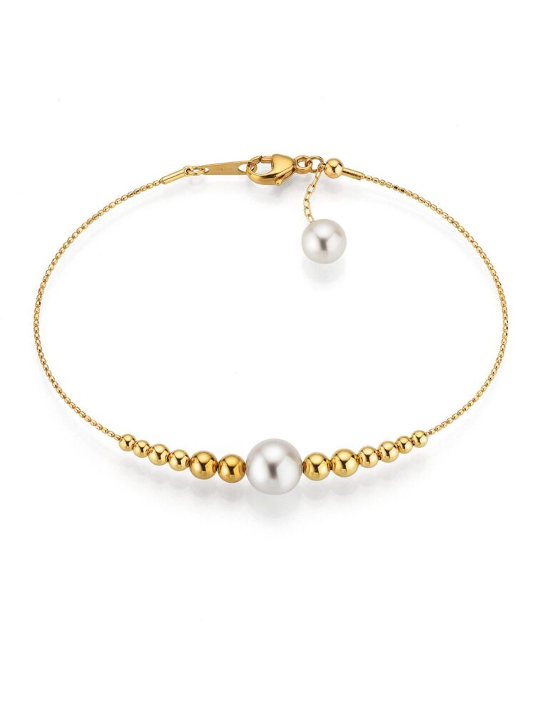Pearl Bracelet