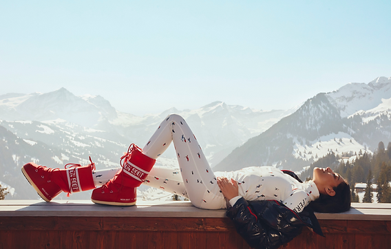 Perfect Moment What Kind of Brand Is It and Where Did It Come From