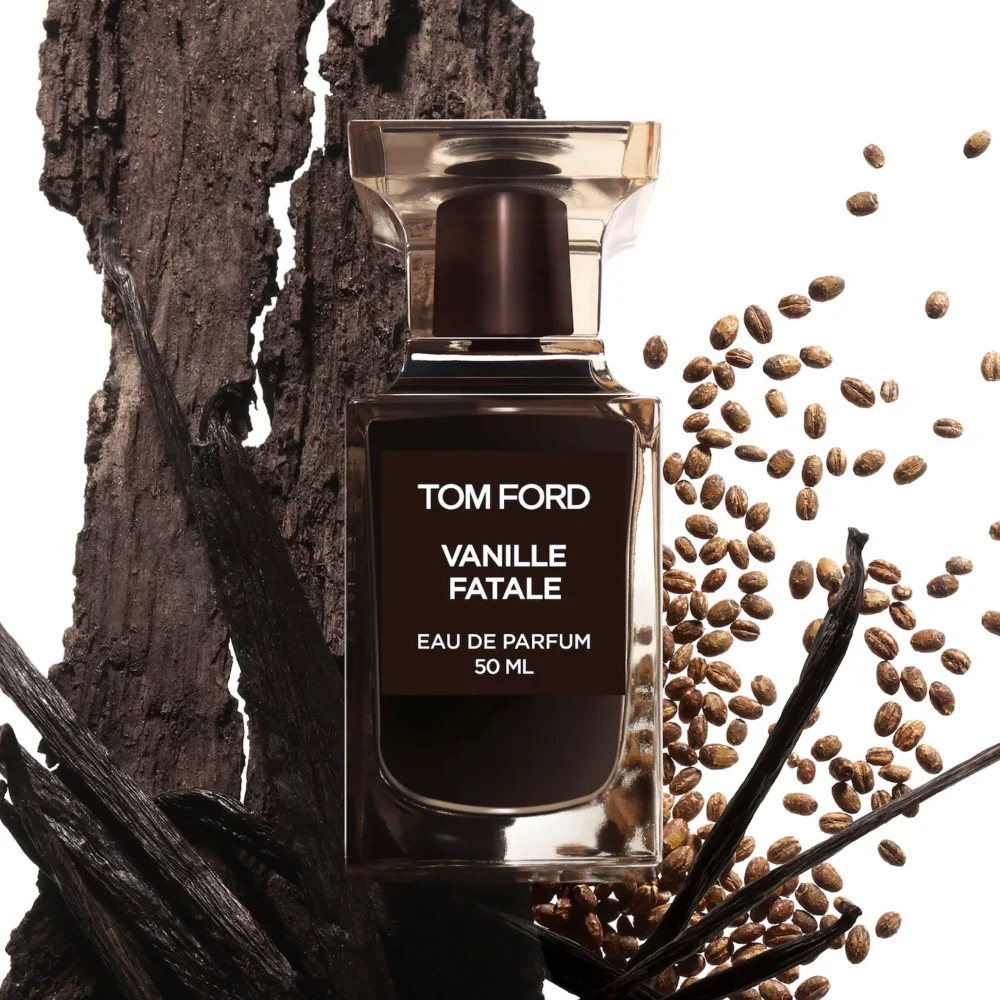 Tom Ford Perfume Blog