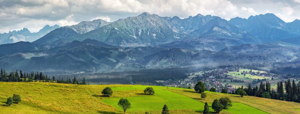 Polish Mountains Hotels