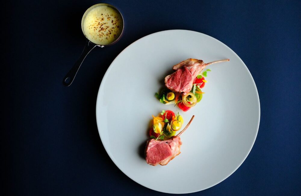 Polish Michelin-Starred Restaurants