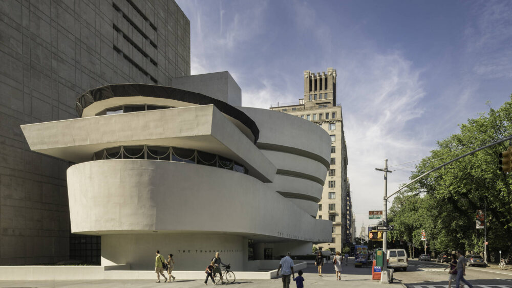 Popular Galleries in New York