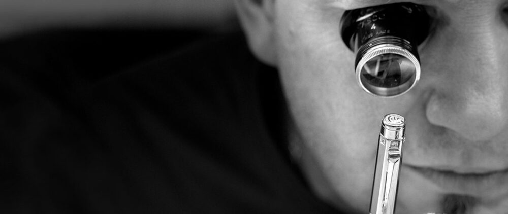 Caran D'ache Precision