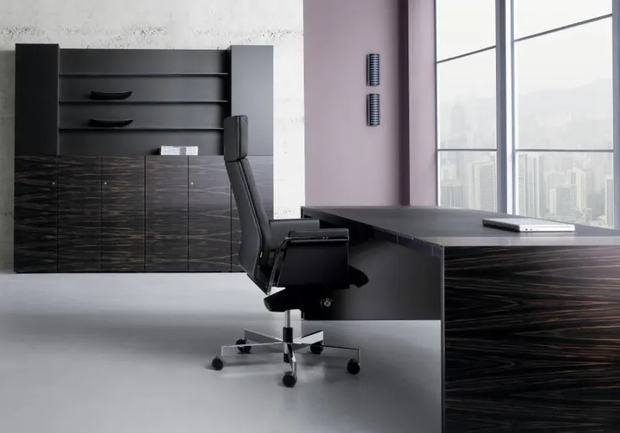 Premium Executive Desk