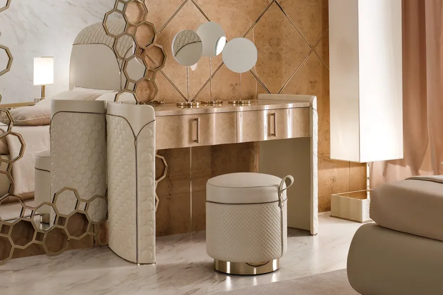 Premium Furniture Brands Vanity Table