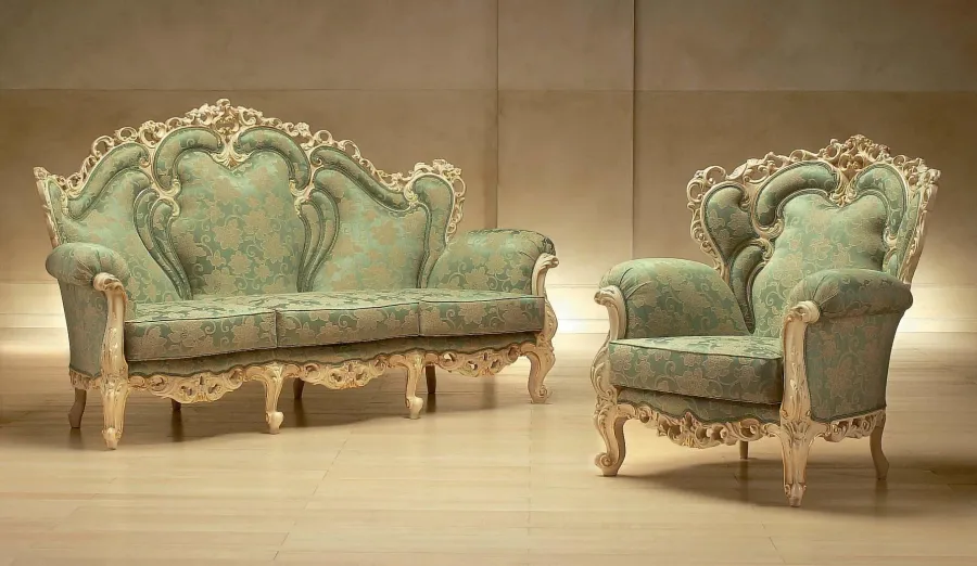 Premium Furniture Brands Set