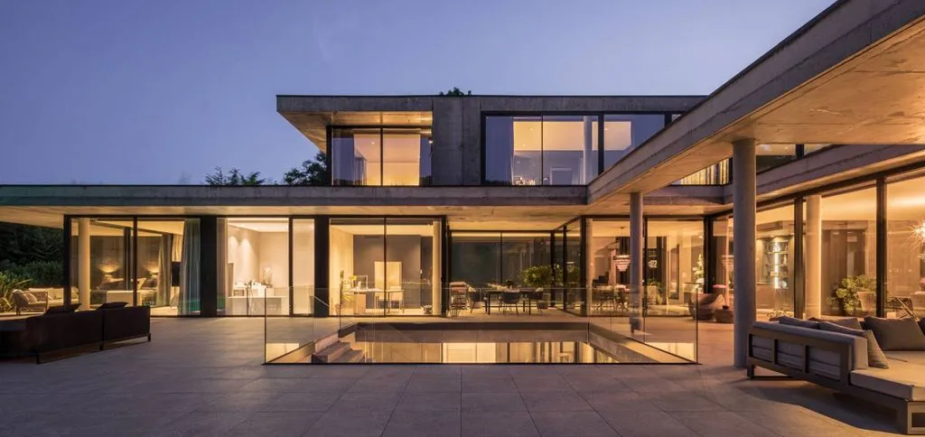 Luxury Real Estate Prices in Switzerland