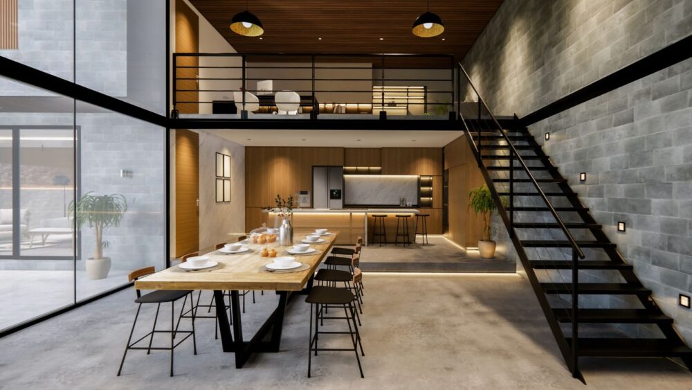 Quiet Luxury Interiors