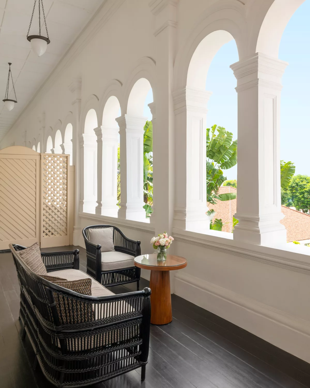 Raffles Hotel Singapore Stay Cost