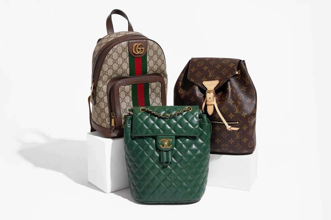 Top 10 Luxury Backpack Brands Ranking