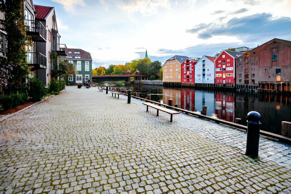 Real Estate in Norway