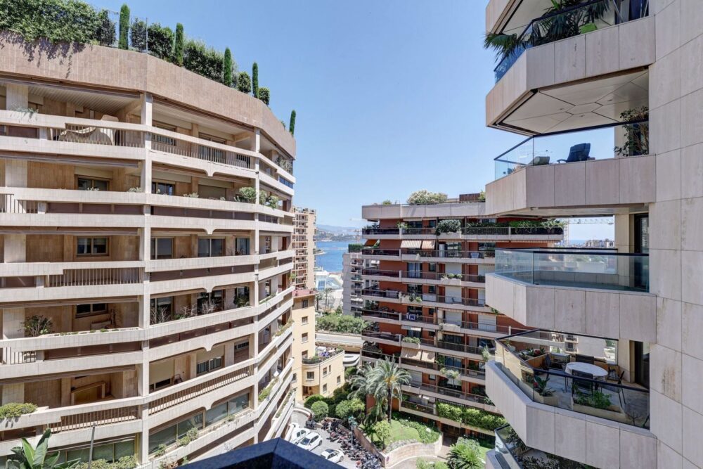 Real estate Monaco