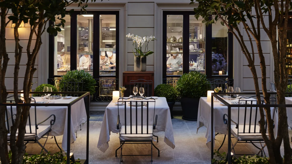 Restaurants In Milan Blog