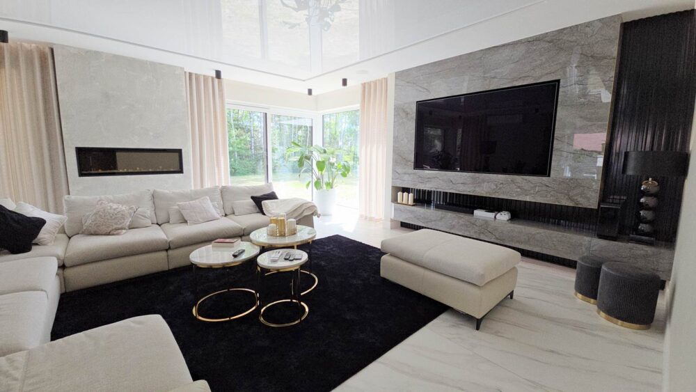 Mazurys Residence Sale