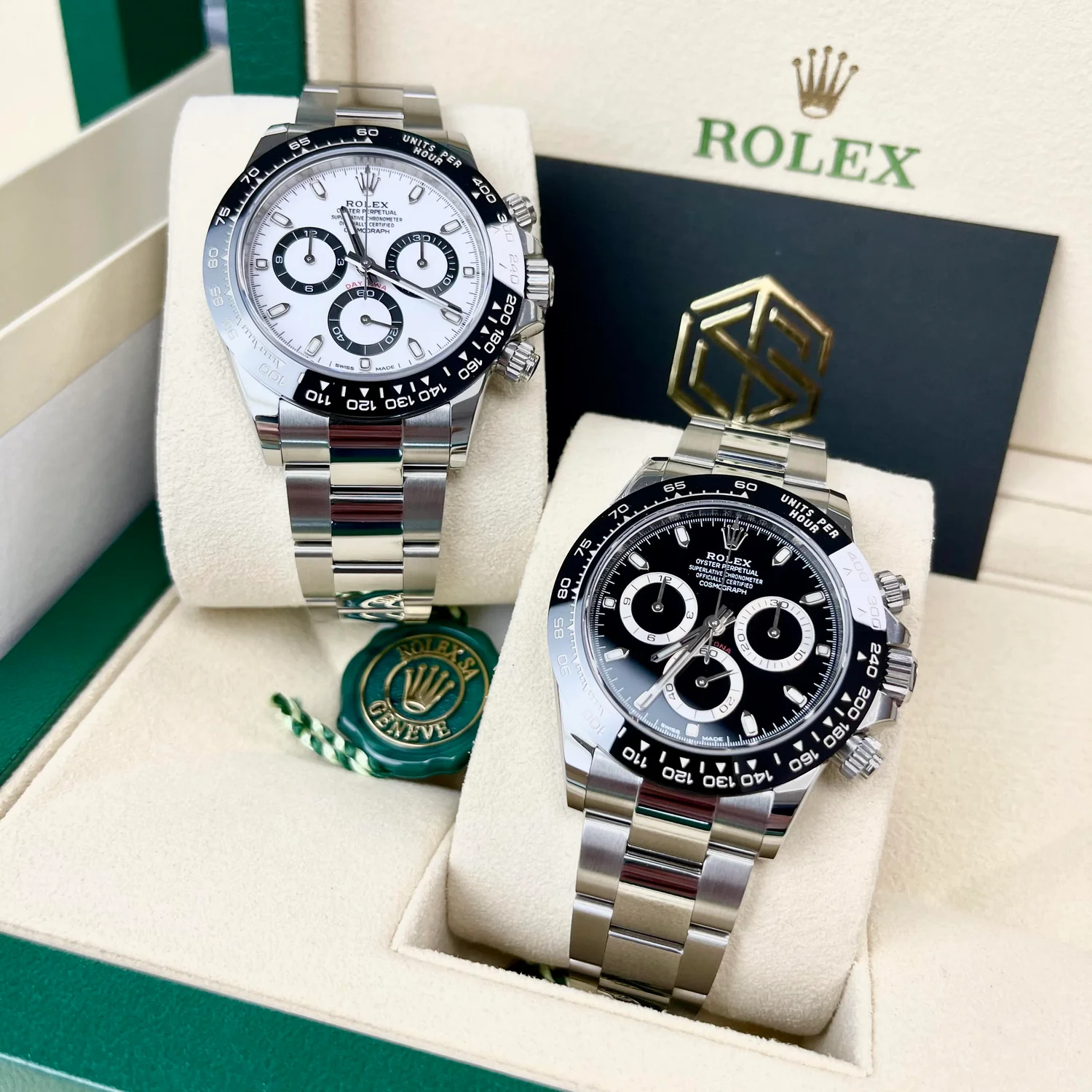 Rolex How to Assess Its Authenticity