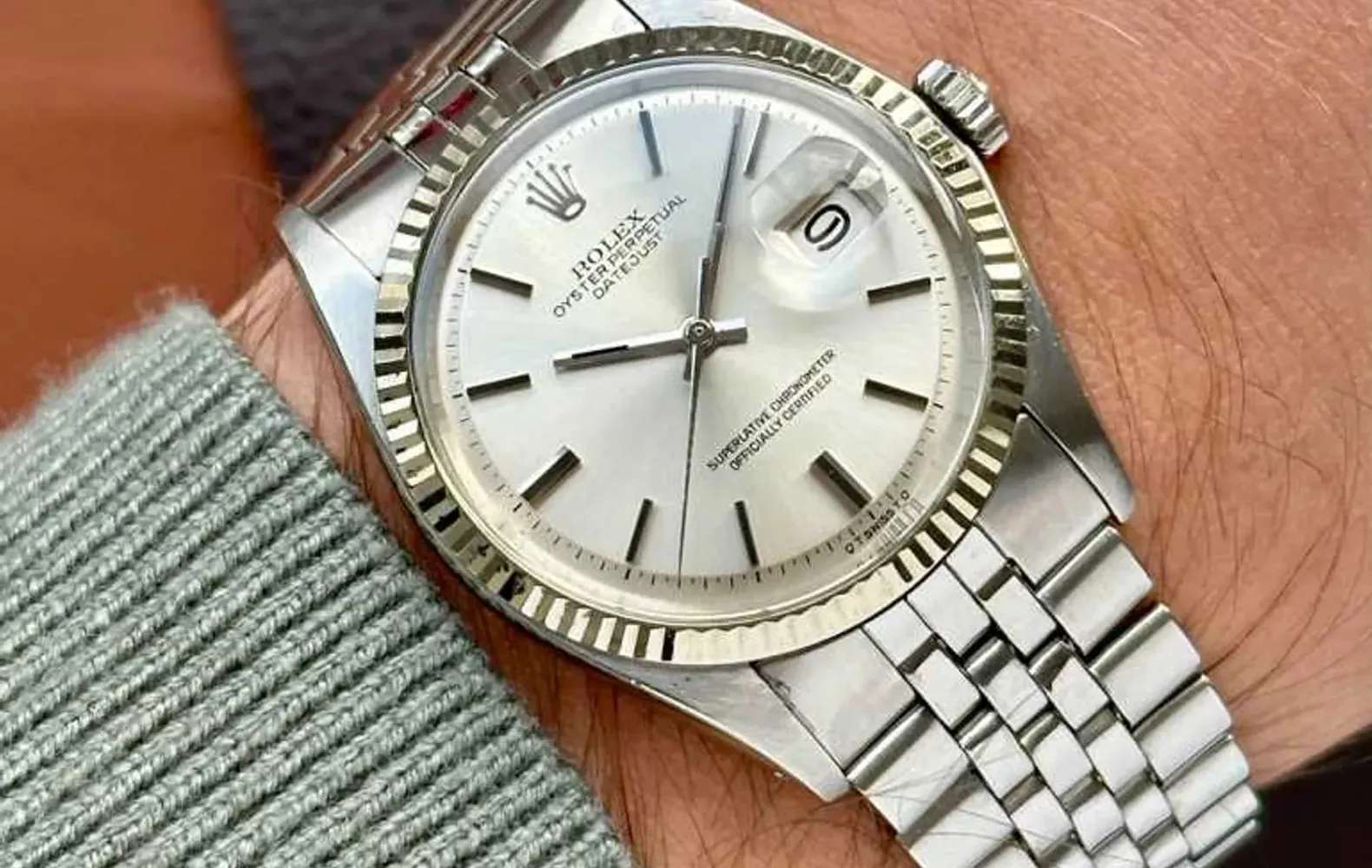 Rolex Price
