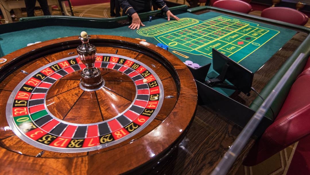 Roulette Game Blog