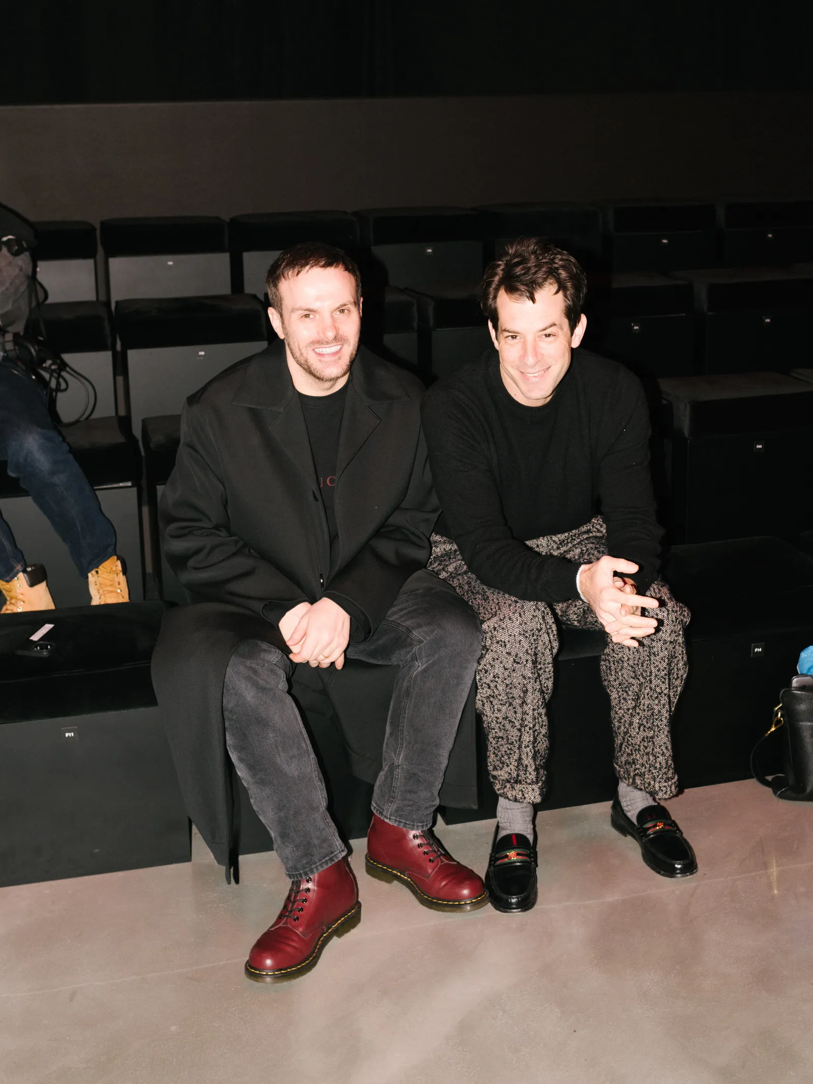 Sabato De Sarno A Major Figure For Gucci