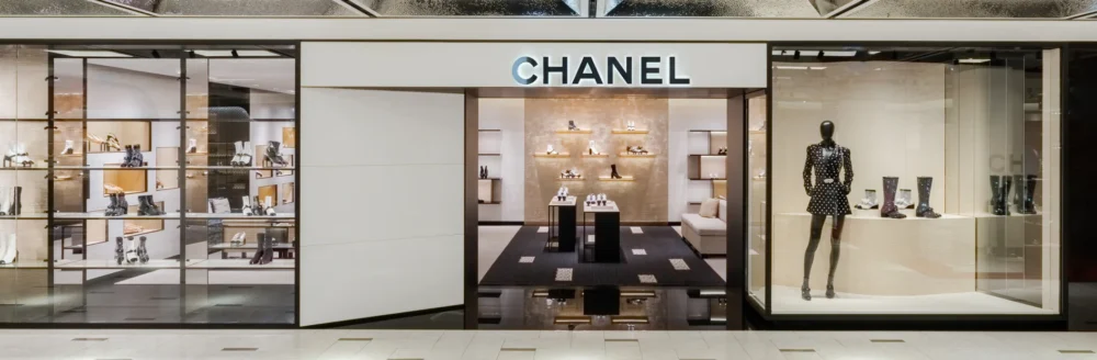 Chanel serial number – where to find it and how to check it