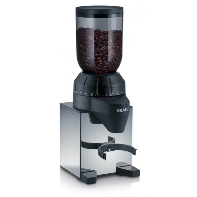 Serve Coffee And Tea Grinder