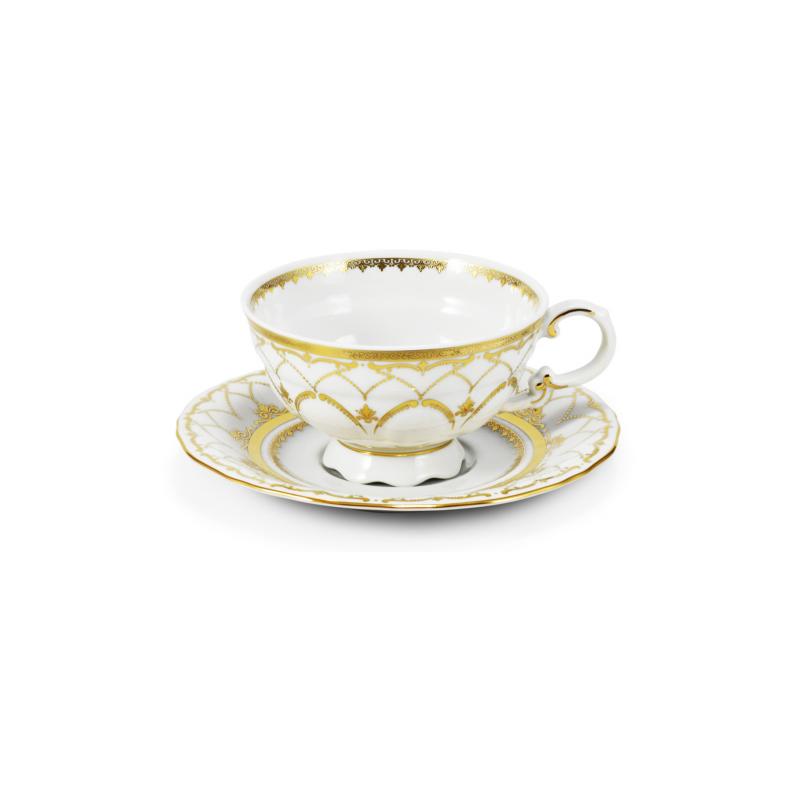 Serve Coffee And Tea In A Cup