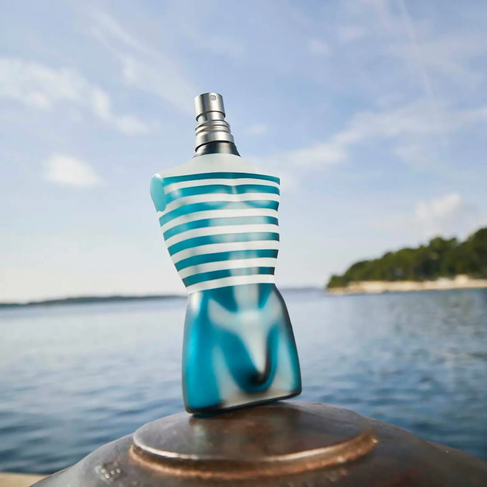 The Sexiest Men's Perfumes