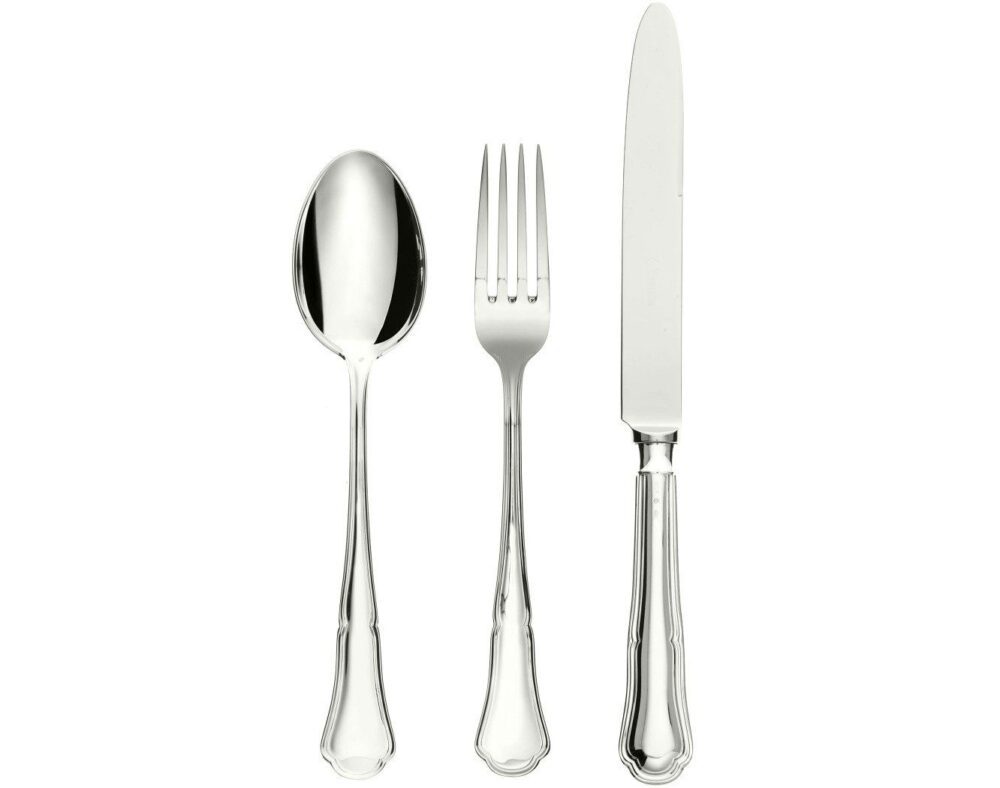Silver Cutlery