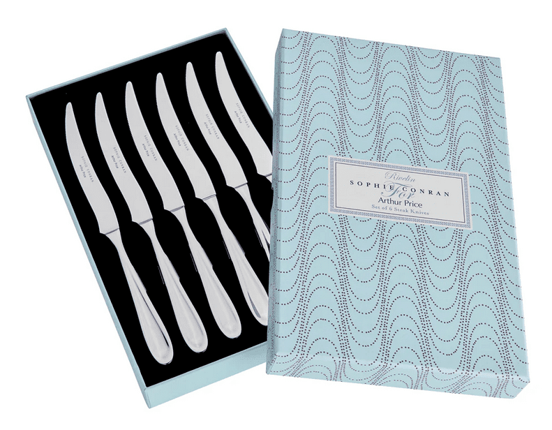 Silver-Plated Cutlery Where to Buy