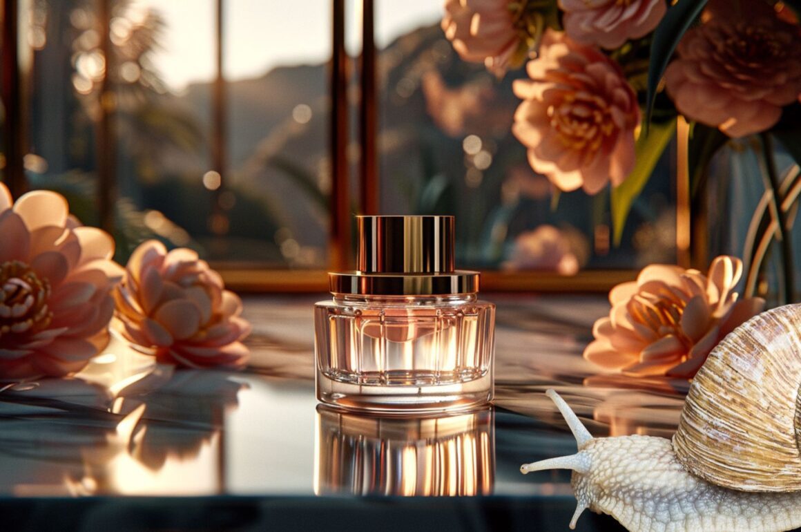 Ze Slimaka2 Cosmetics