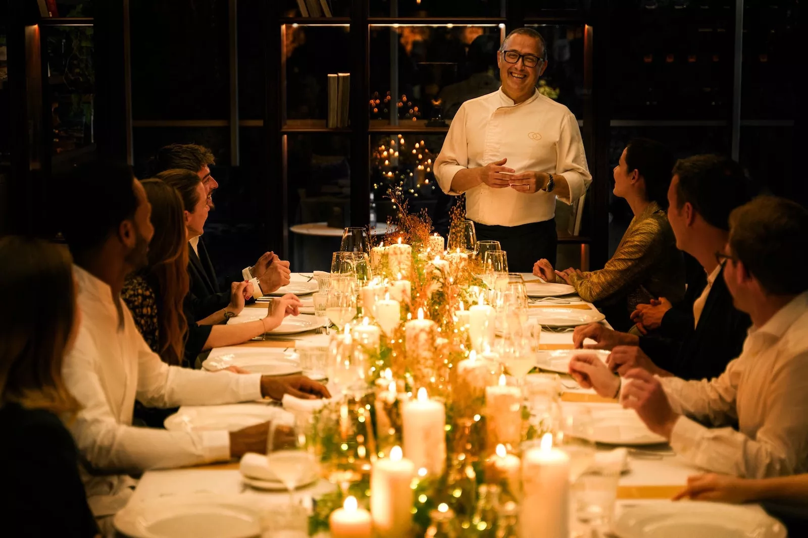 Sofitel Grand Sopot Christmas by the Baltic Left