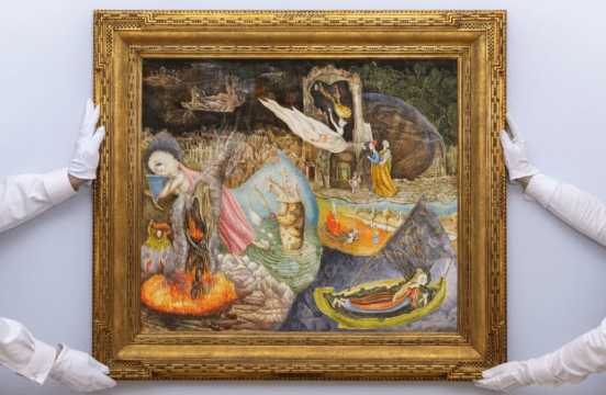 Sothebys Auction House