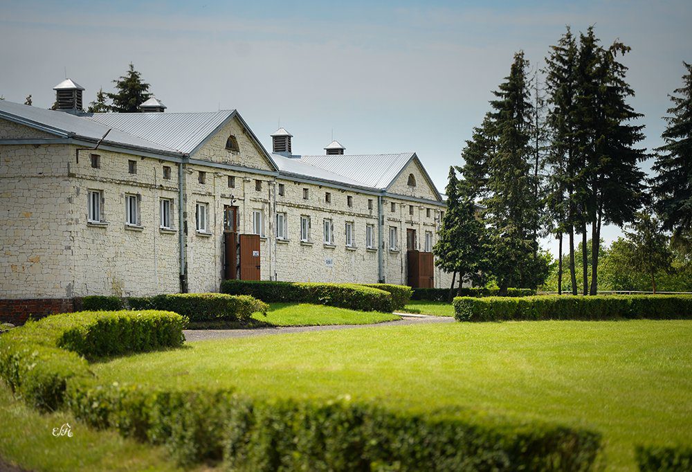 Bialka Stud Farm