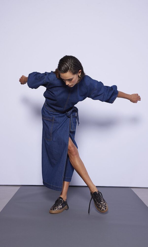 Stylish Footwear Kennel & Schmenger