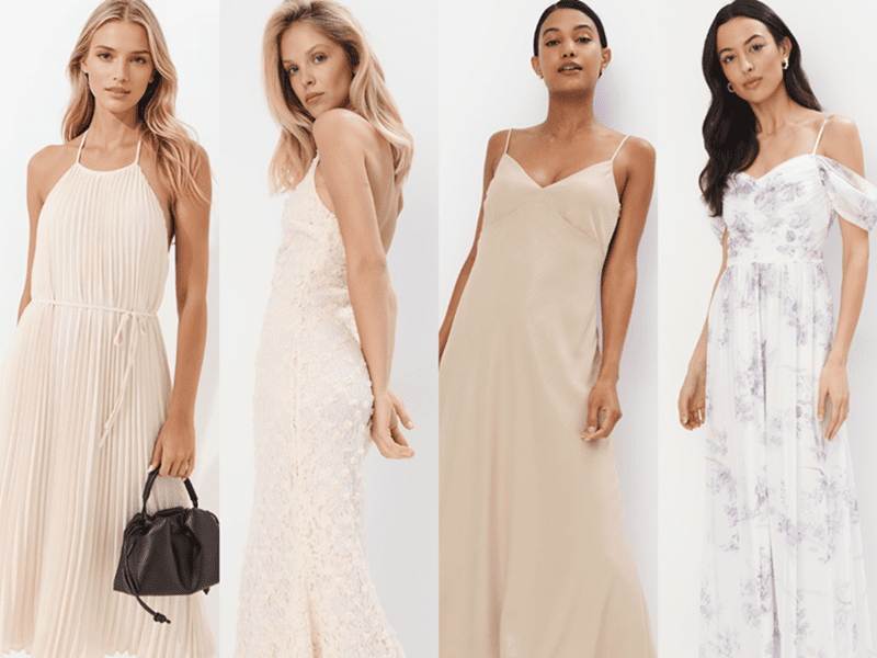 Summer Women's Outfits