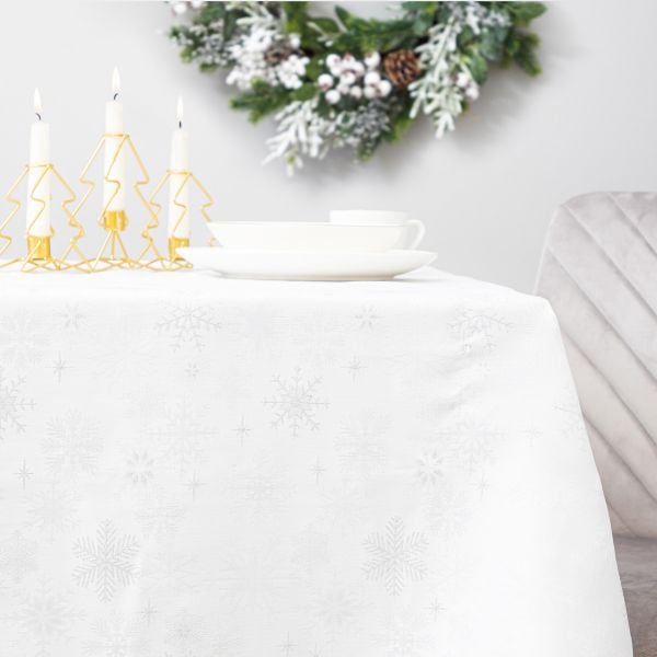 Tablecloths for the Holidays