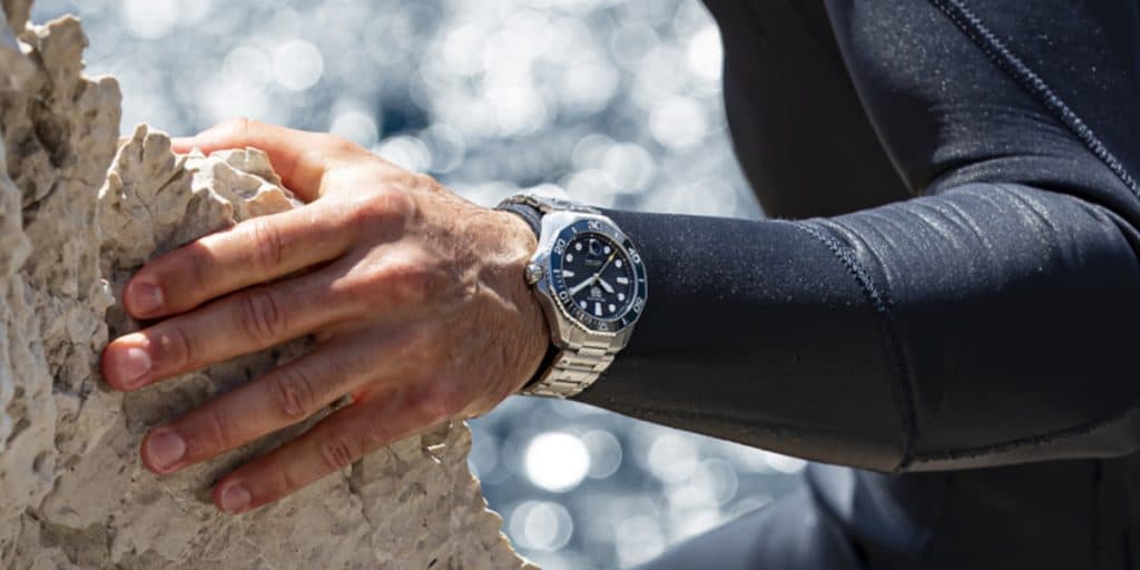 Tah Heuer Watch Price