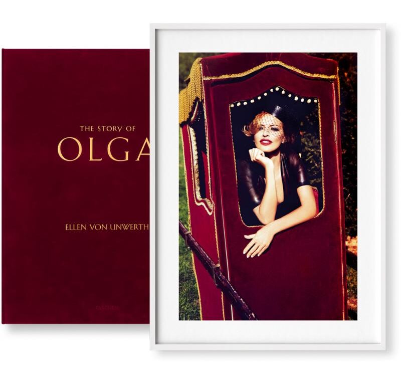 Taschen Publishing Original Books and Albums