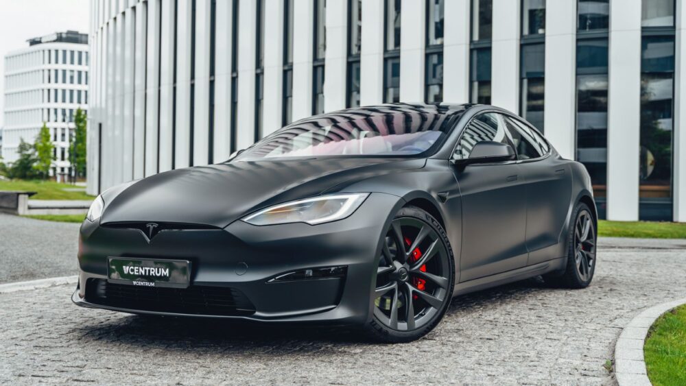 Tesla Most Expensive Model