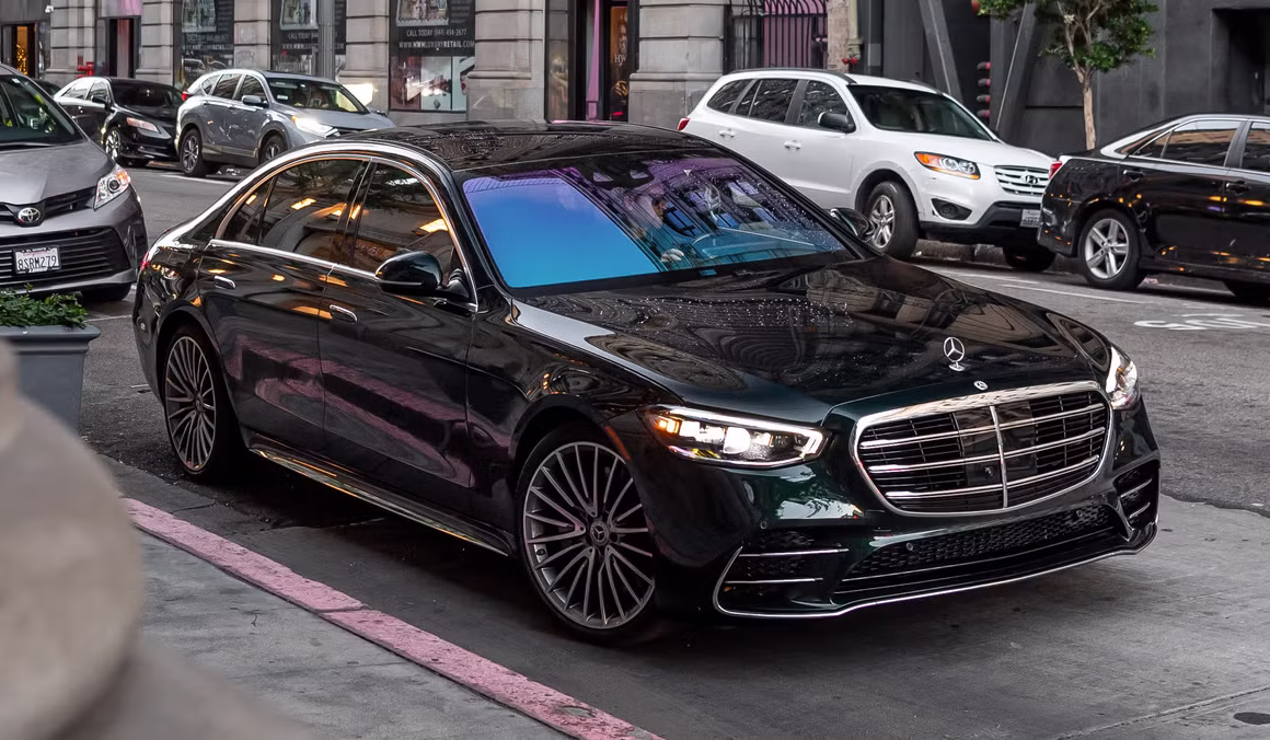 The Best Engine in the Mercedes S Class A Comprehensive Guide