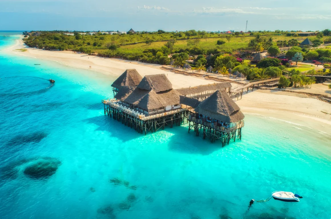 Top Premium Destinations for Holidays in 2026