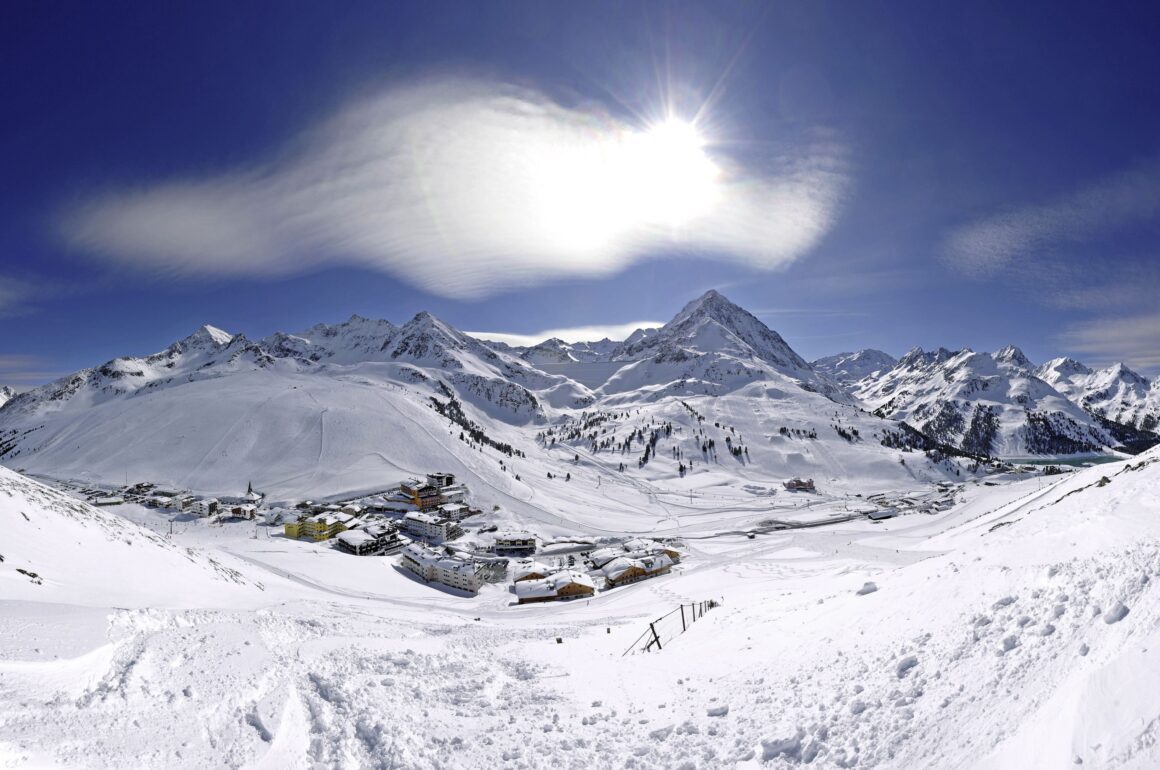 The Development of Luxury Real Estate in Top Alpine Resorts