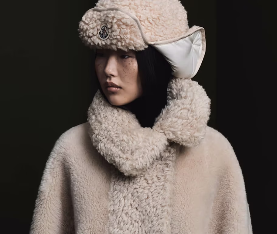 The History Of The Moncler Brand From An Alpine Manufactory