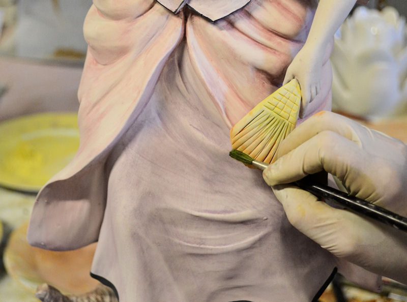 A Long History of Ceramics