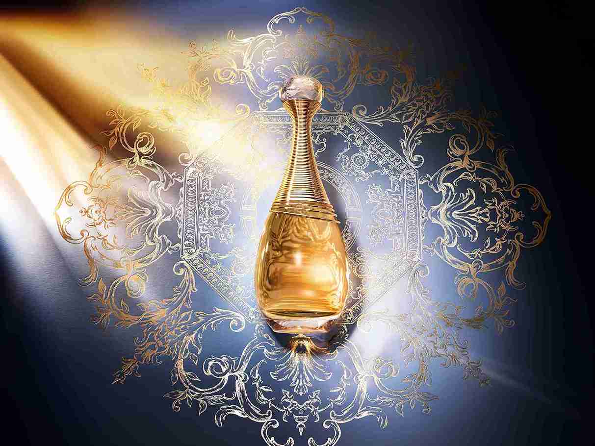 The Most Attractive Fragrance a Woman Can Wear Dior
